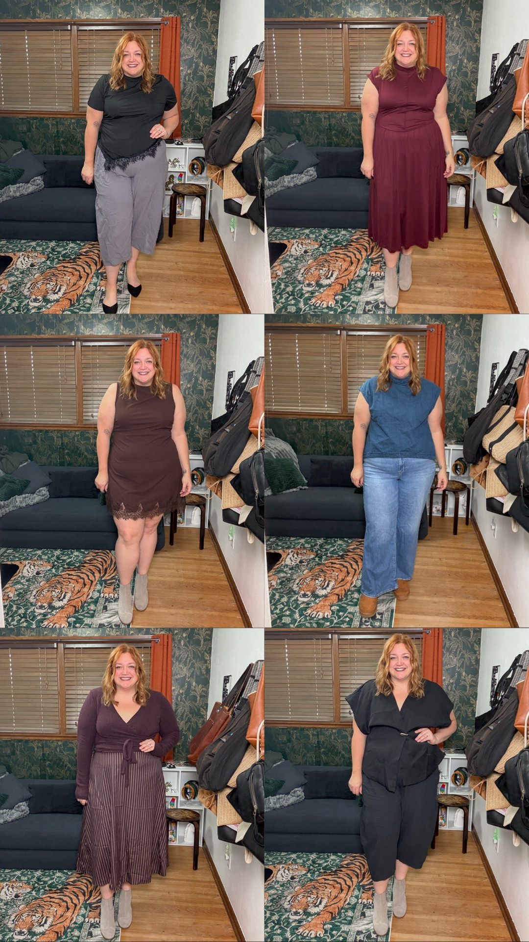 Fall looks

 ✨Use code us9ctarajanestyle2912 to save at SHEIN

#LTKPlusSize #LTKMidsize #LTKootd