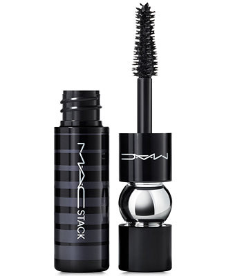 Mini MACStack Mascara | Macy's