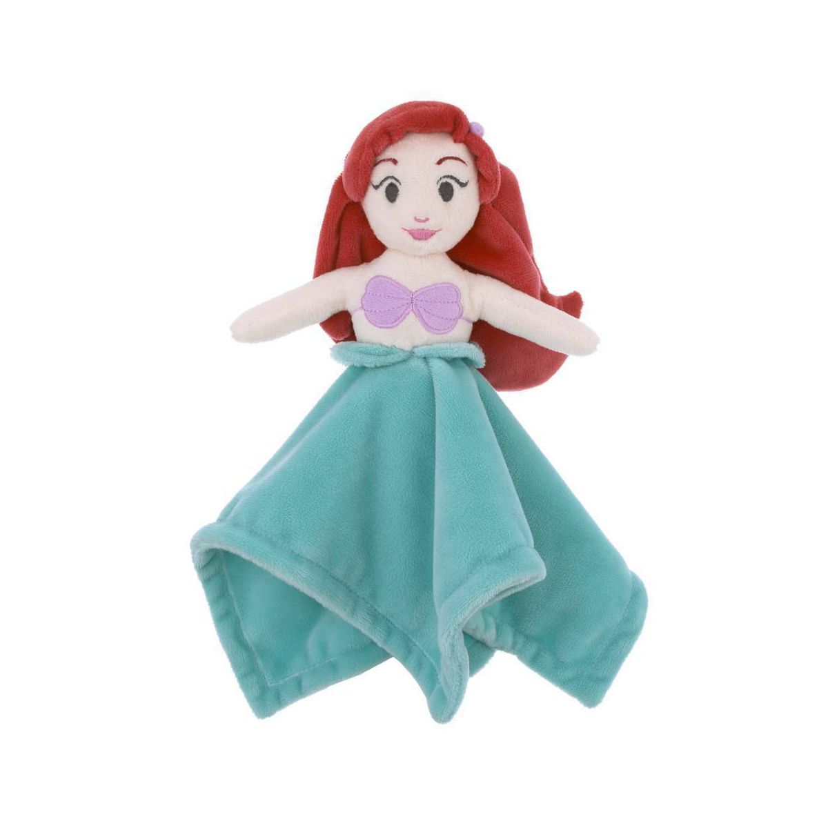 Disney Princess Ariel Security Blanket | Target