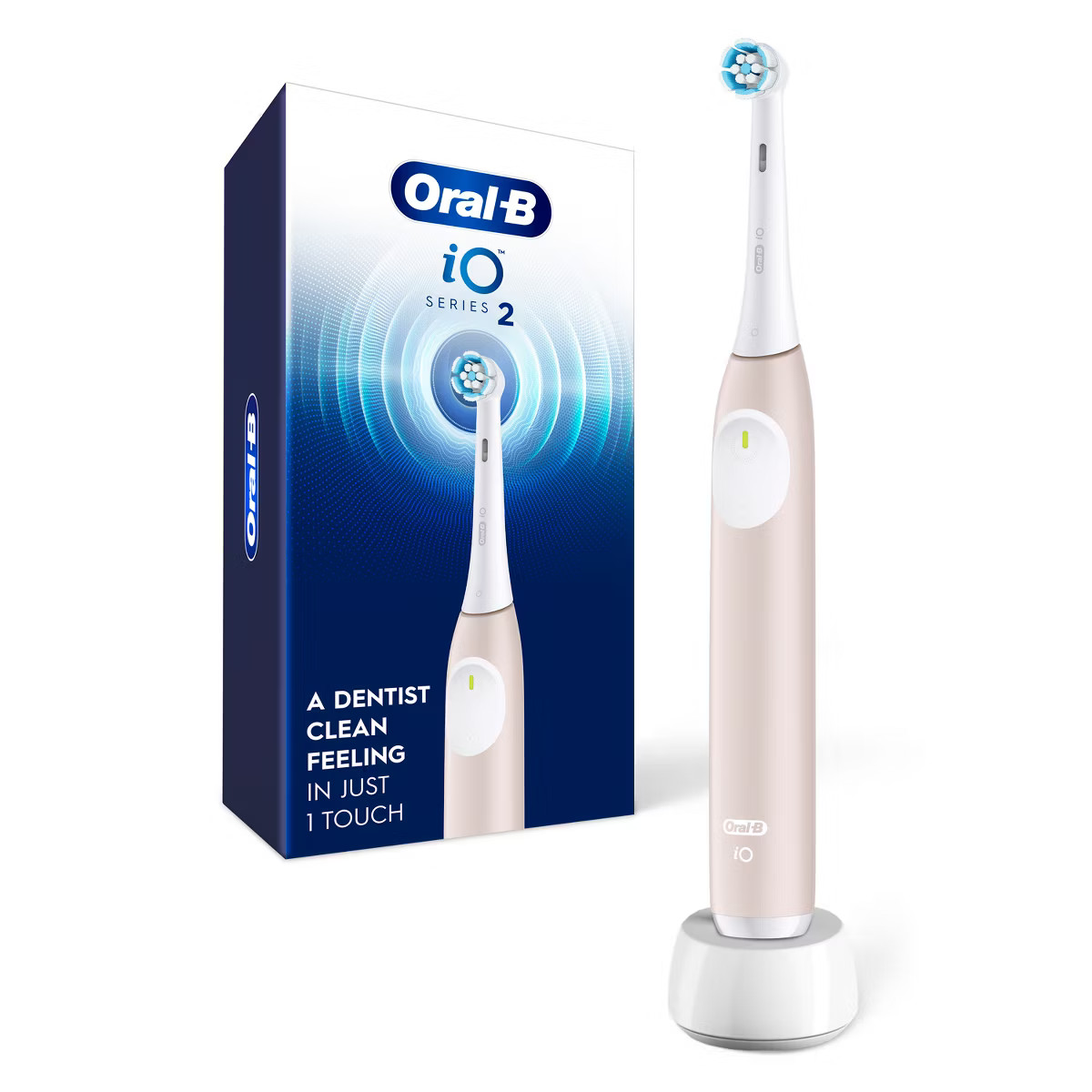Oral-B iO Series 2 Electric Toothbrush | Target