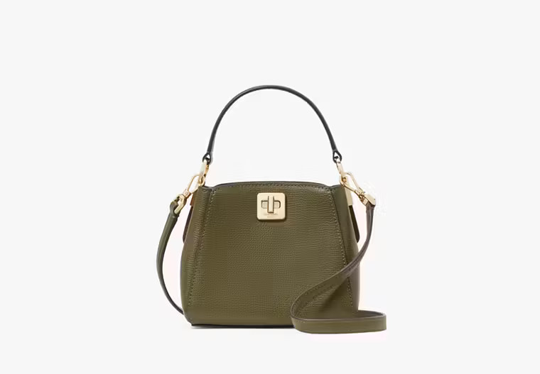 Phoebe Mini Top Handle Crossbody | Kate Spade Outlet