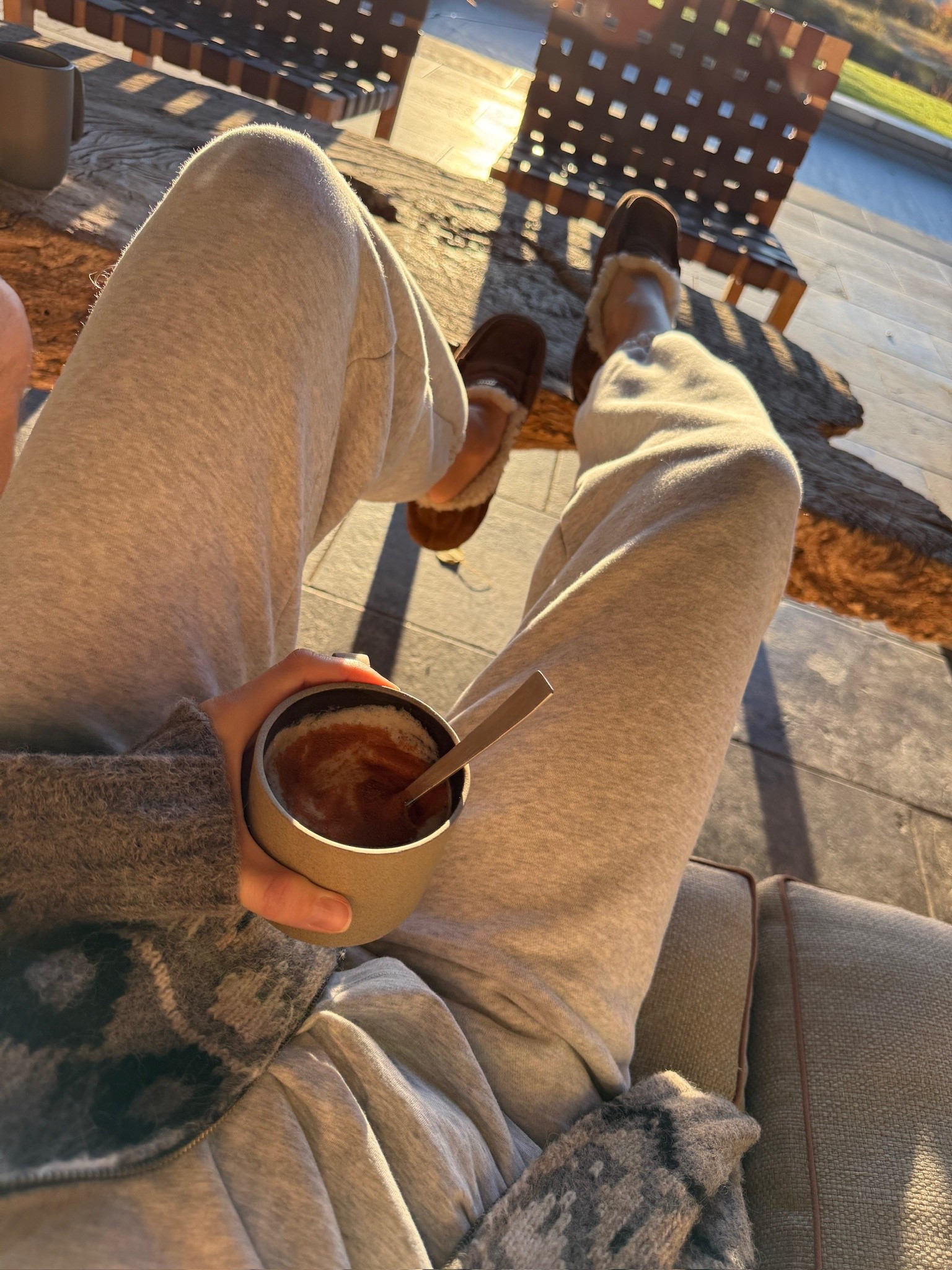 Size small top, size medium sweater, size small sweatpants, shoes run tts! #kathleenpost

Casual fall outfit, loungewear outfit, comfy outfit, fall shoes, fall loafers, fall sweatpants, Abercrombie sweatpants

#LTKStyleTip #LTKSeasonal