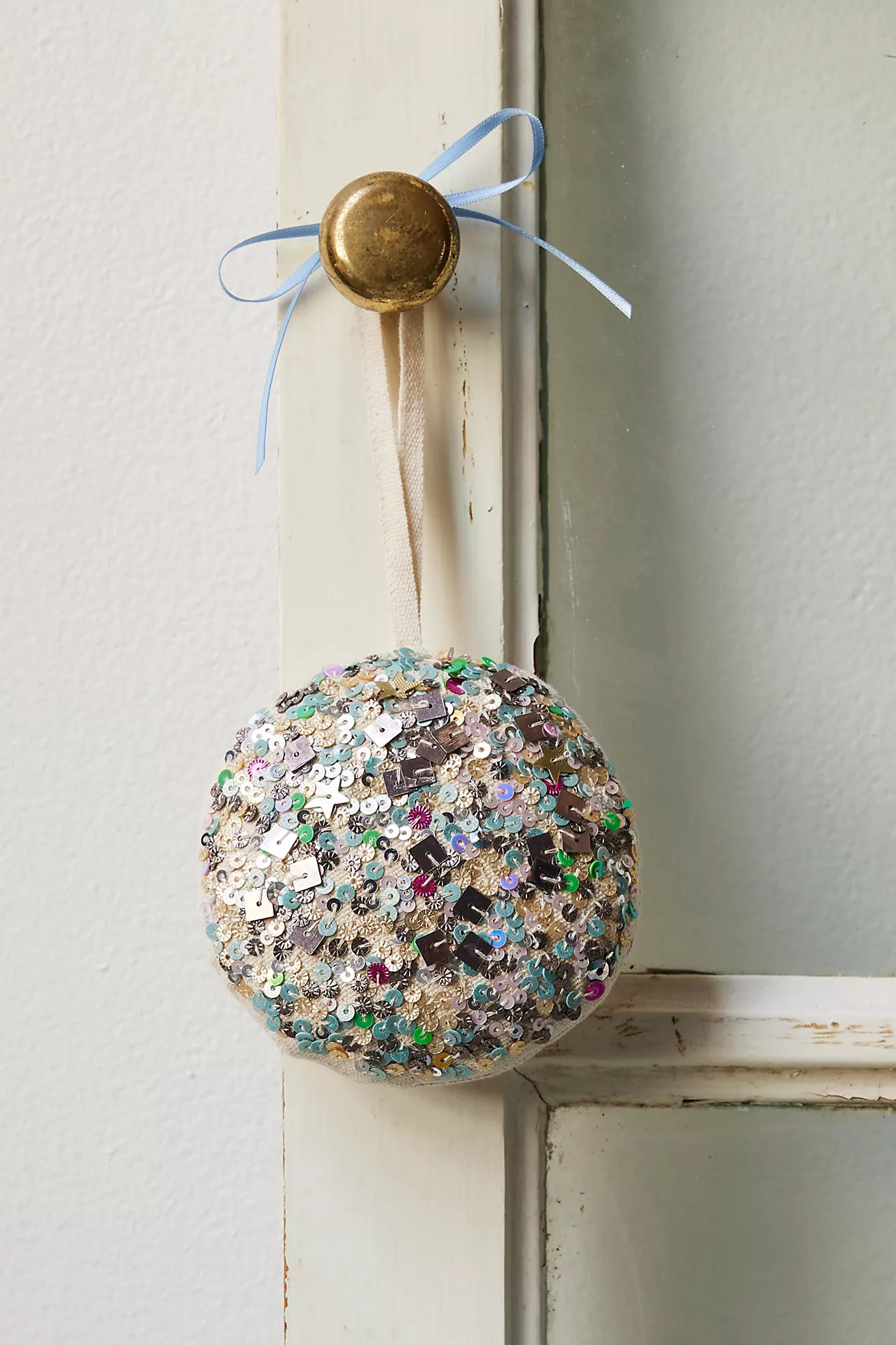 Confetti Sequin Ornament | Free People (Global - UK&FR Excluded)