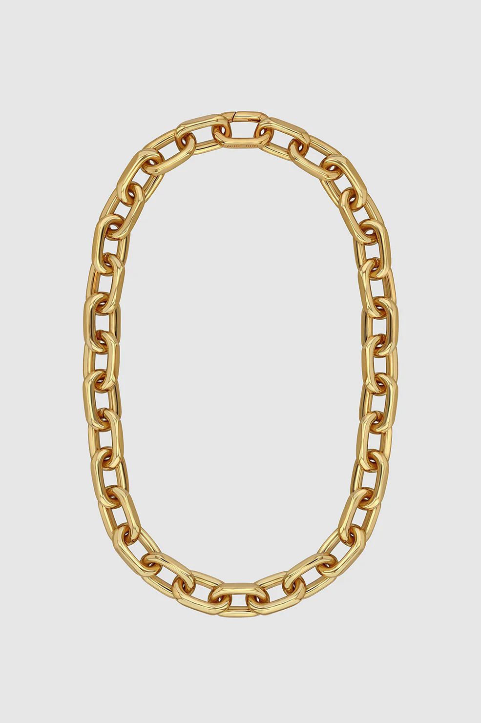 Bold Link Necklace | Anine Bing
