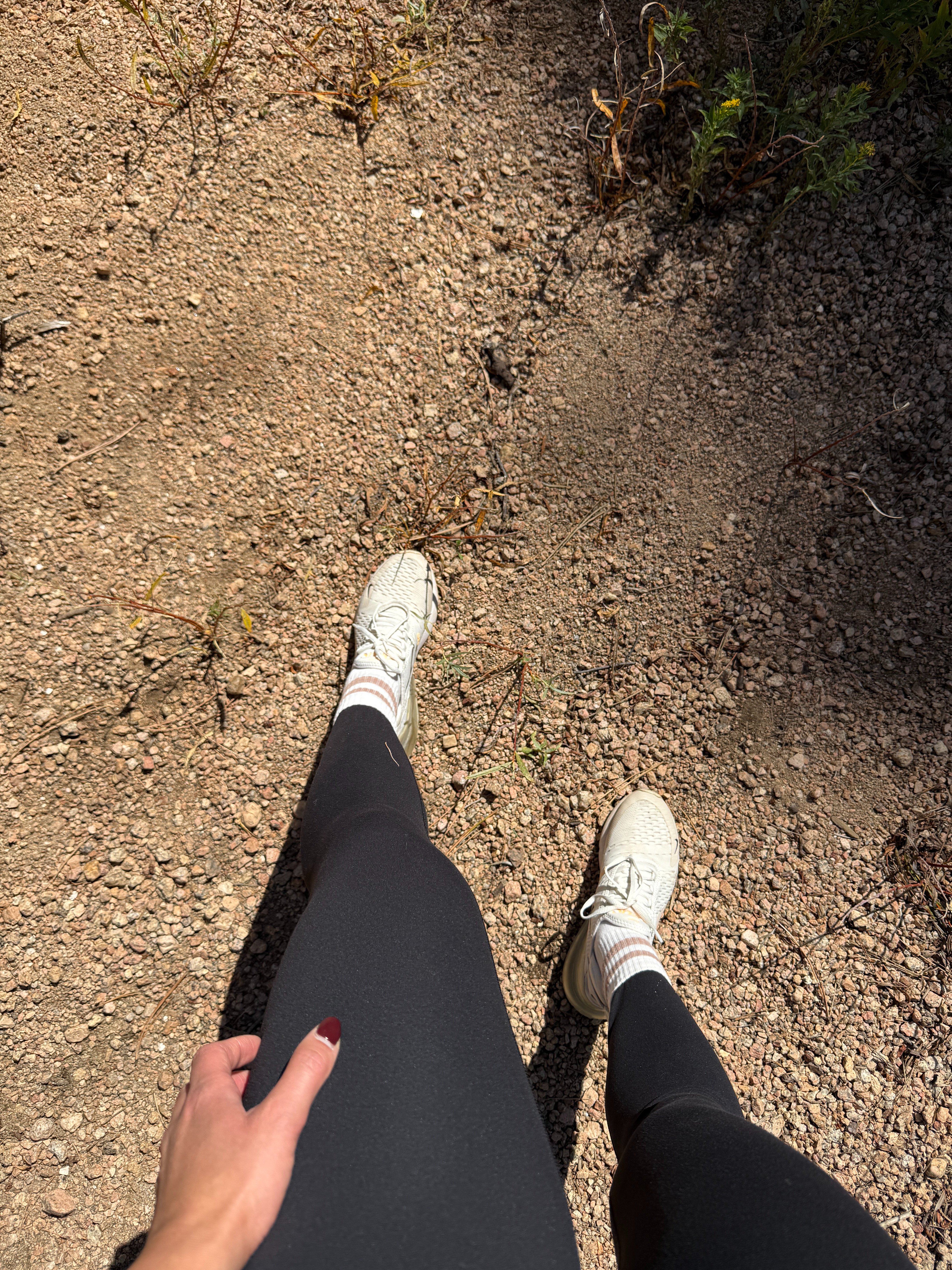 These shoes are an all time fave! They work for every activity and come in so many different colors. I have several pair! 

 #LTKdayinmylife #LTKootd #LTKActive