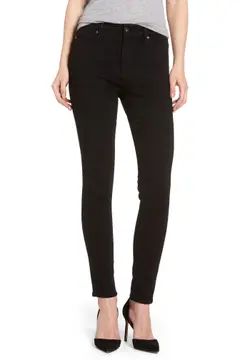 Farrah High Waist Ankle Skinny Jeans | Nordstrom