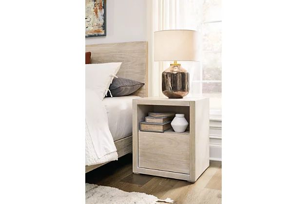 Michelia Nightstand | Ashley Homestore