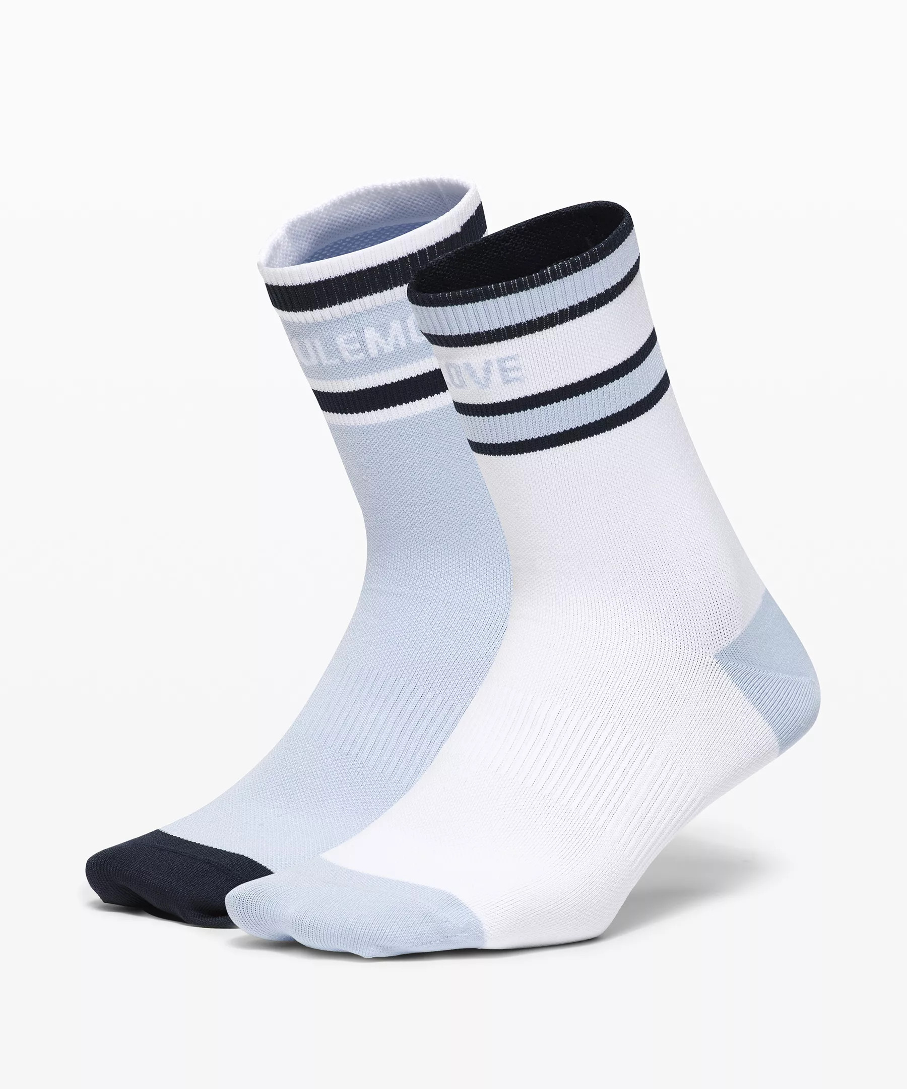 Tale To Tell Quarter Sock2 Pack | Lululemon (US)