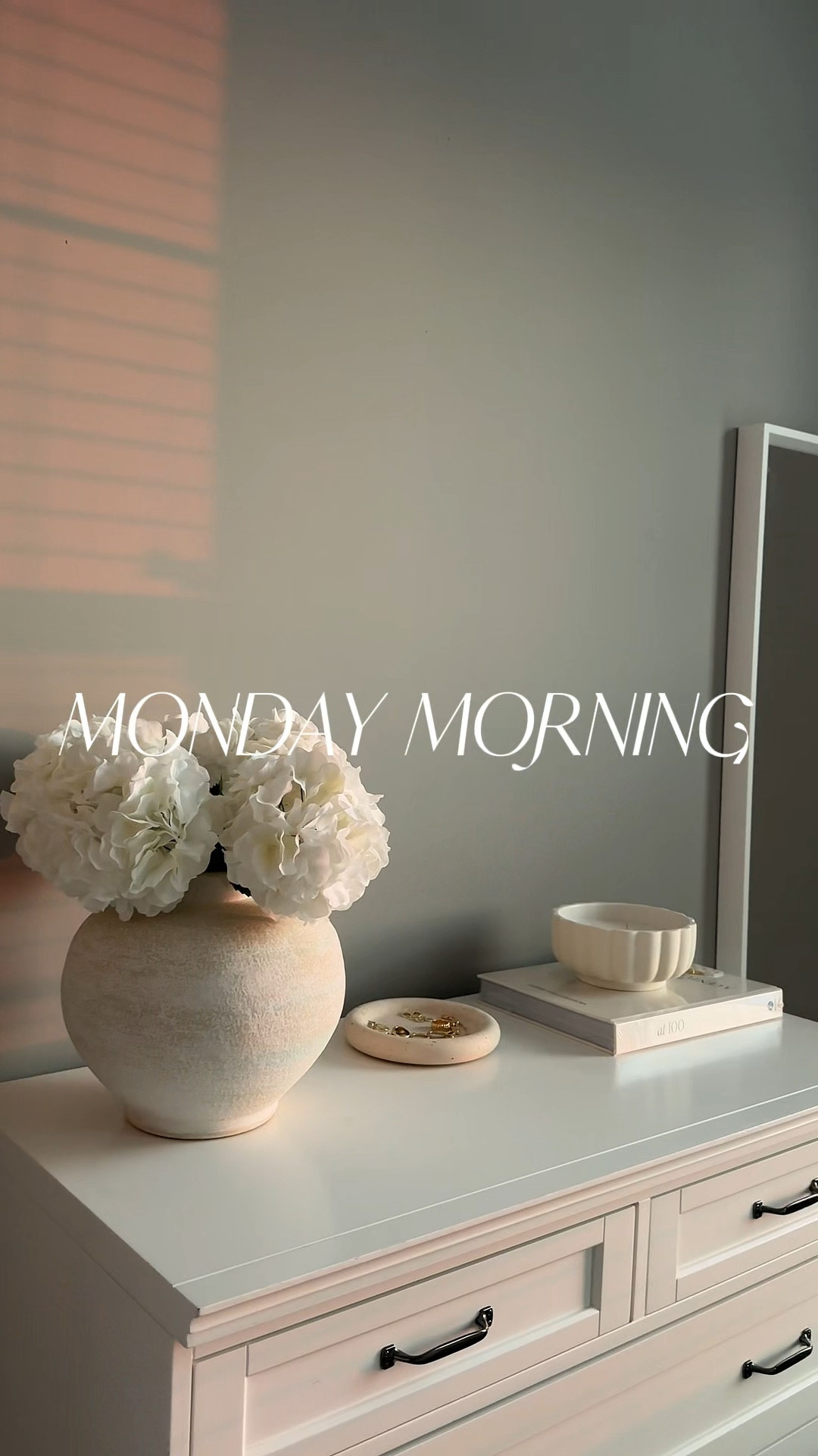 Monday Morning!! 

#LTKActive #LTKHome