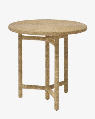 Moody Side Table Natural | McGee & Co. (US)