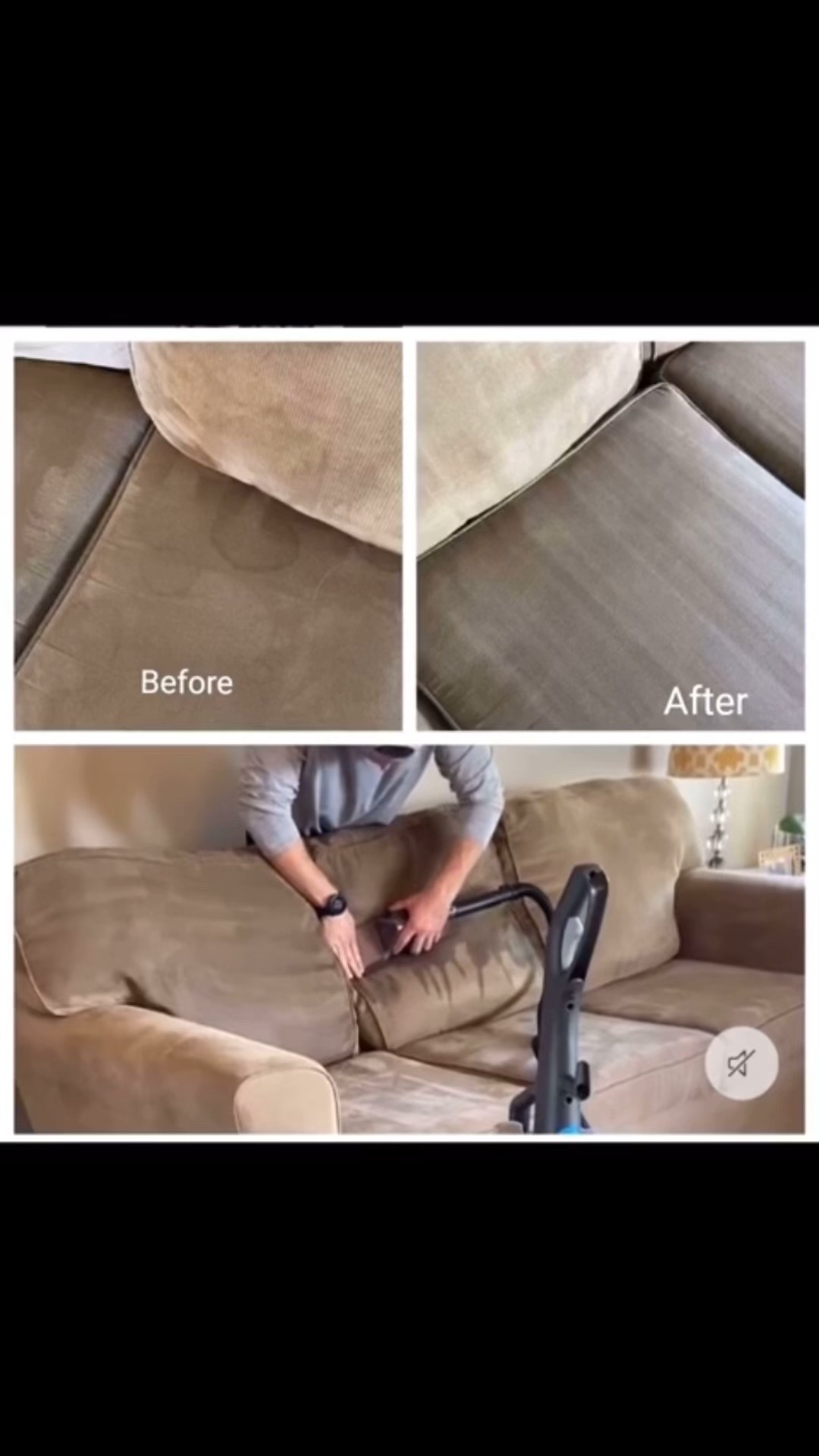 Watch Now - Steam cleaner - we love this at our house! Super on sale with prime, $140 reg $220! Don’t wait on getting this item, great for furniture, carpets, dog hair/dirt, spilled drinks on the couch, and more! 

#amazon #amazonprime #vacuum #steamcleaner #homeappliances #amazonsale #vacuumsale #salefinds #amazondeals #primedays #primedeals #amazonprimedays #amazonprimedeals #pets #kids #cleaning #primeday
#LTKWatchNow


#LTKSaleAlert #LTKHome