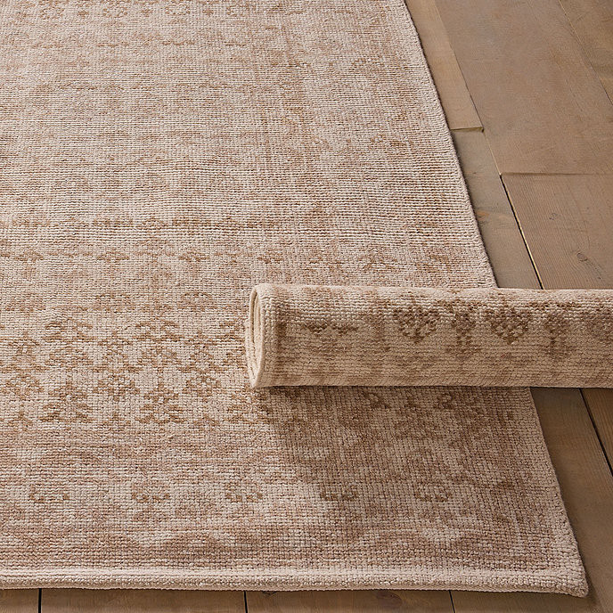 Gilmore Hand Knotted Rug | Ballard Designs, Inc.