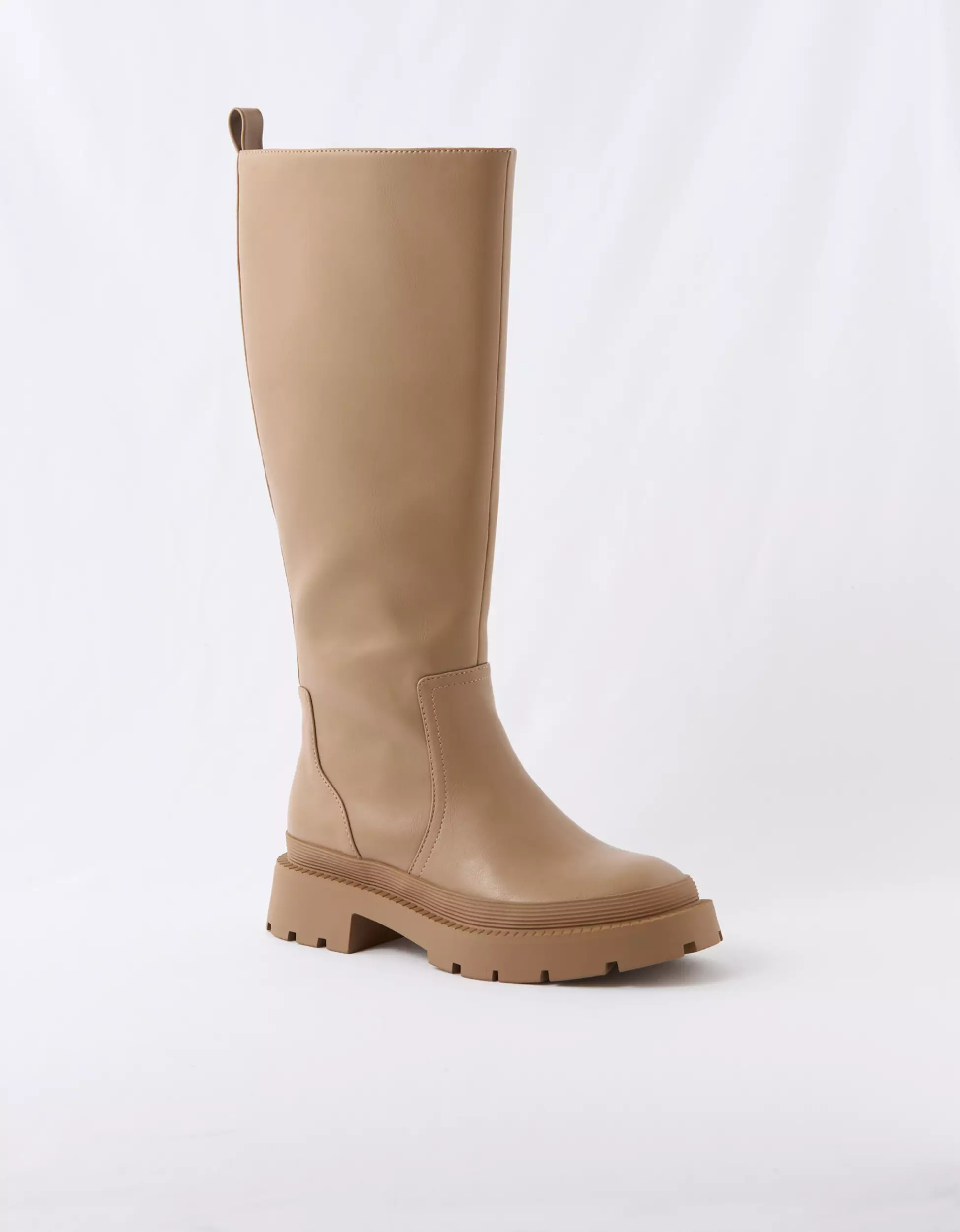 AE Knee-High Boot | American Eagle Outfitters (US & CA)