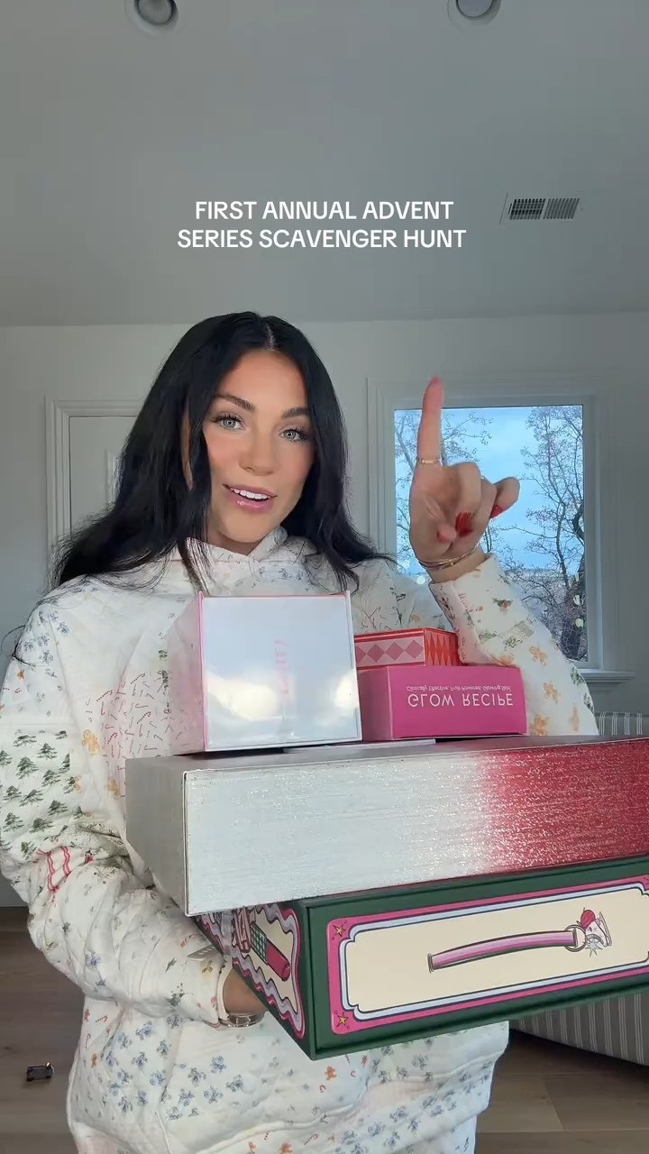   

 #LTKGiftGuide #LTKSeasonal #LTKBeauty