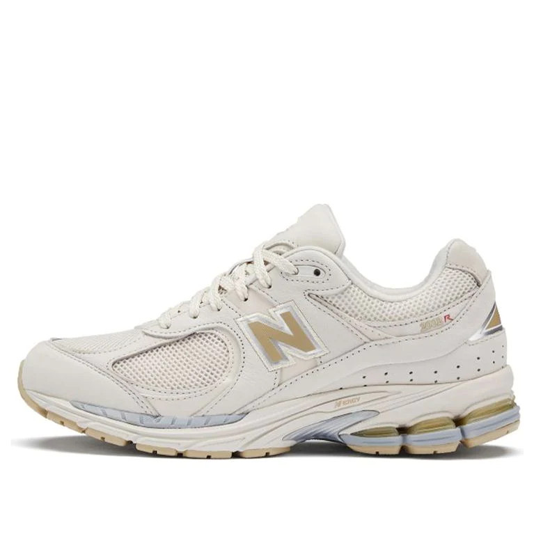 New Balance 2002R 'Cream' | KICKS CREW
