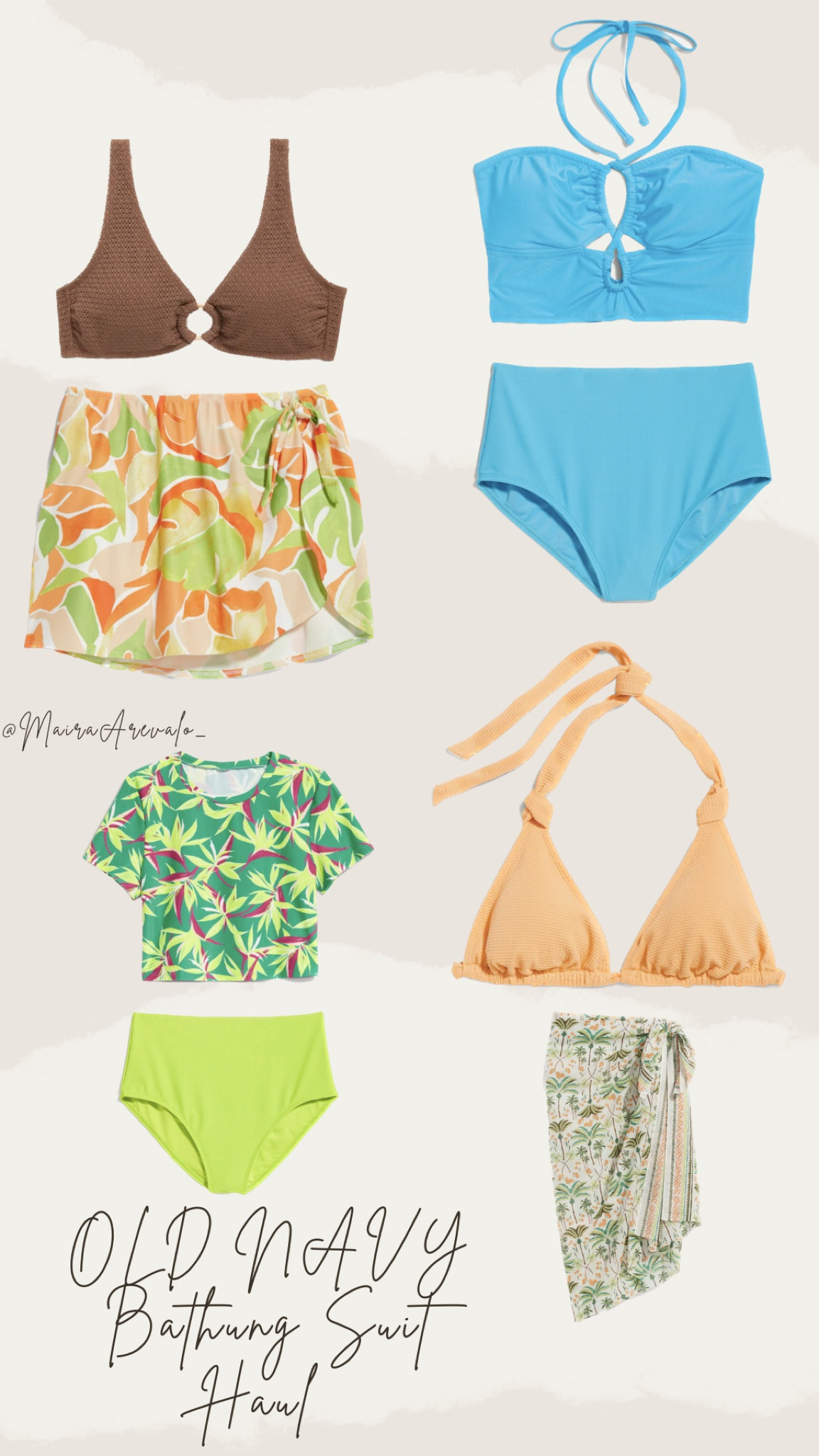 Old navy bathing suits. #sale 

#LTKsalealert #LTKswim #LTKtravel