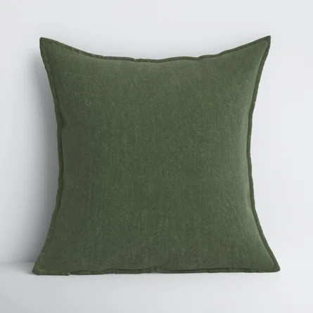 Edgar Throw Pillow | Wayfair North America