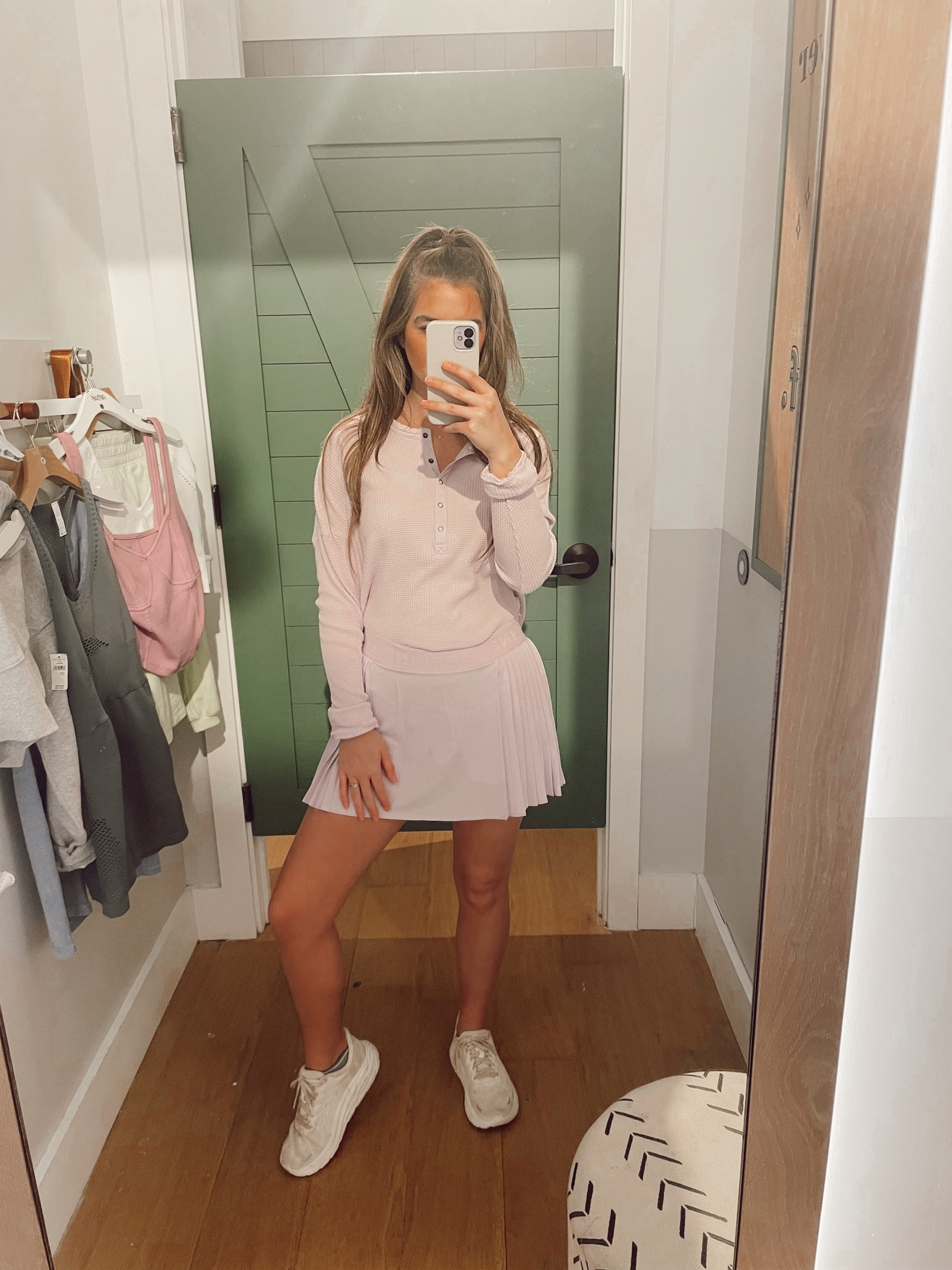 The cutest purple outfit!! 

#LTKsalealert #LTKFind #LTKstyletip