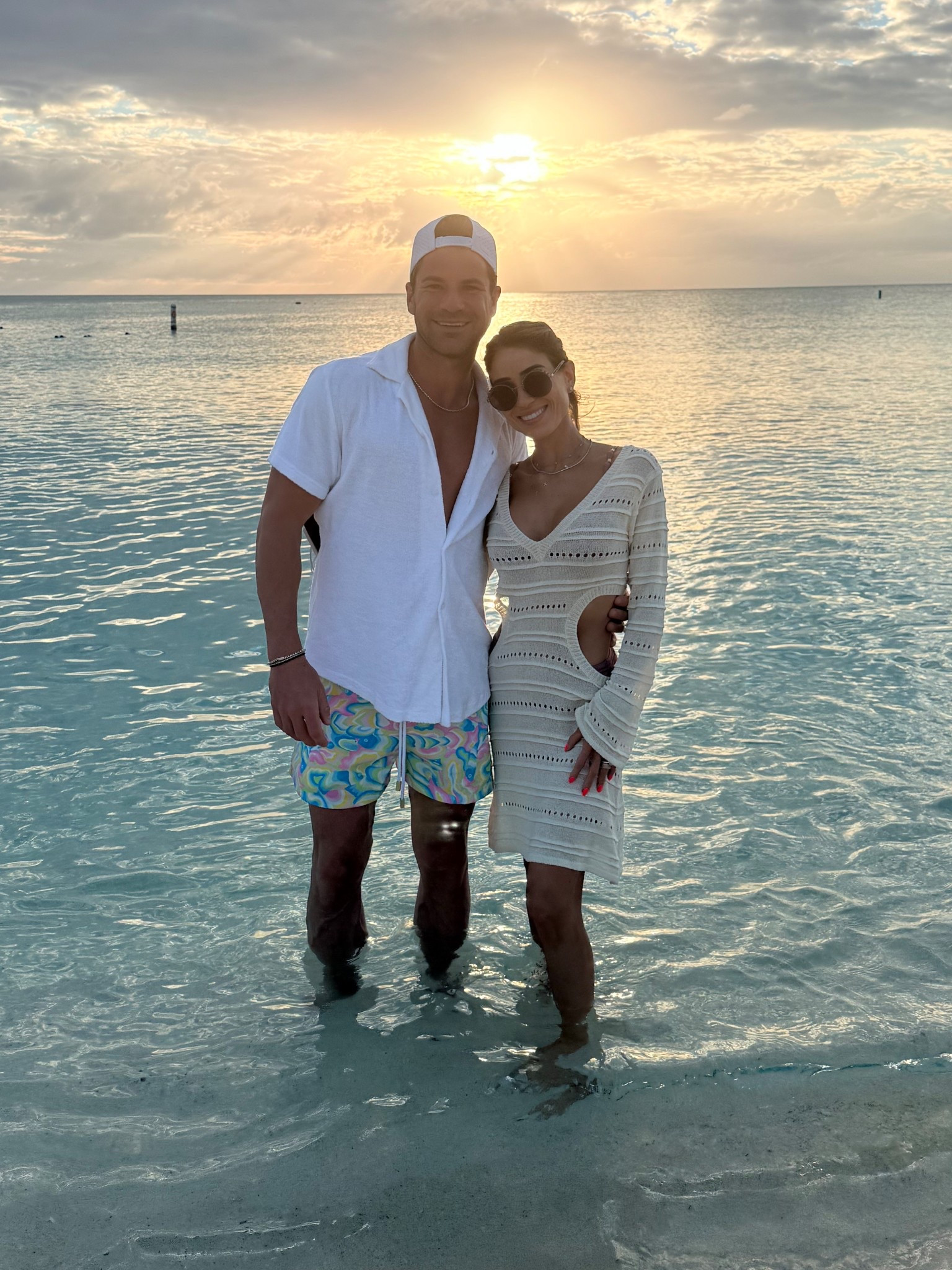 Favorite swim coverups linking this one + others I love! Wearing smallest size 

#LTKTravel #LTKFindsUnder100 #LTKFindsUnder50