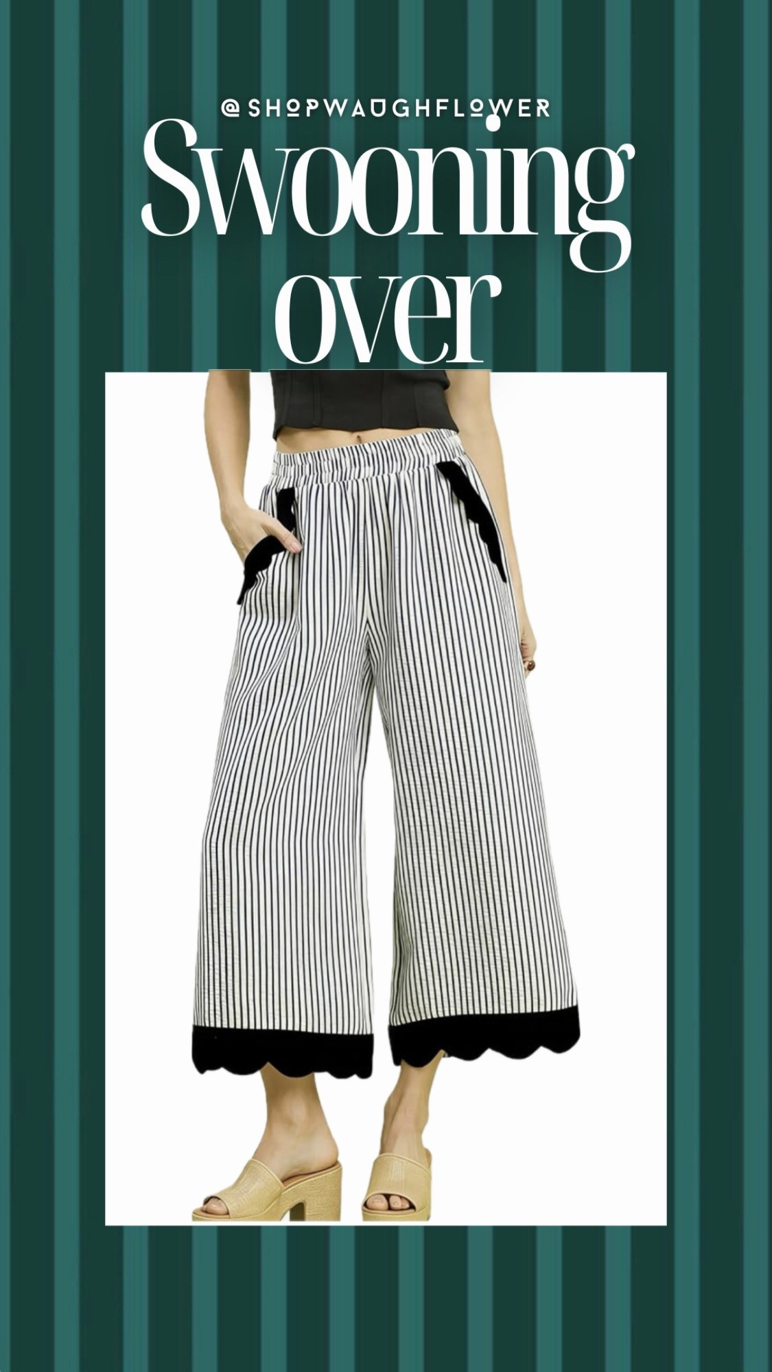 Love fun pants that are not jeans!

#LTKdayinmylife #LTKootd #LTKgrwm