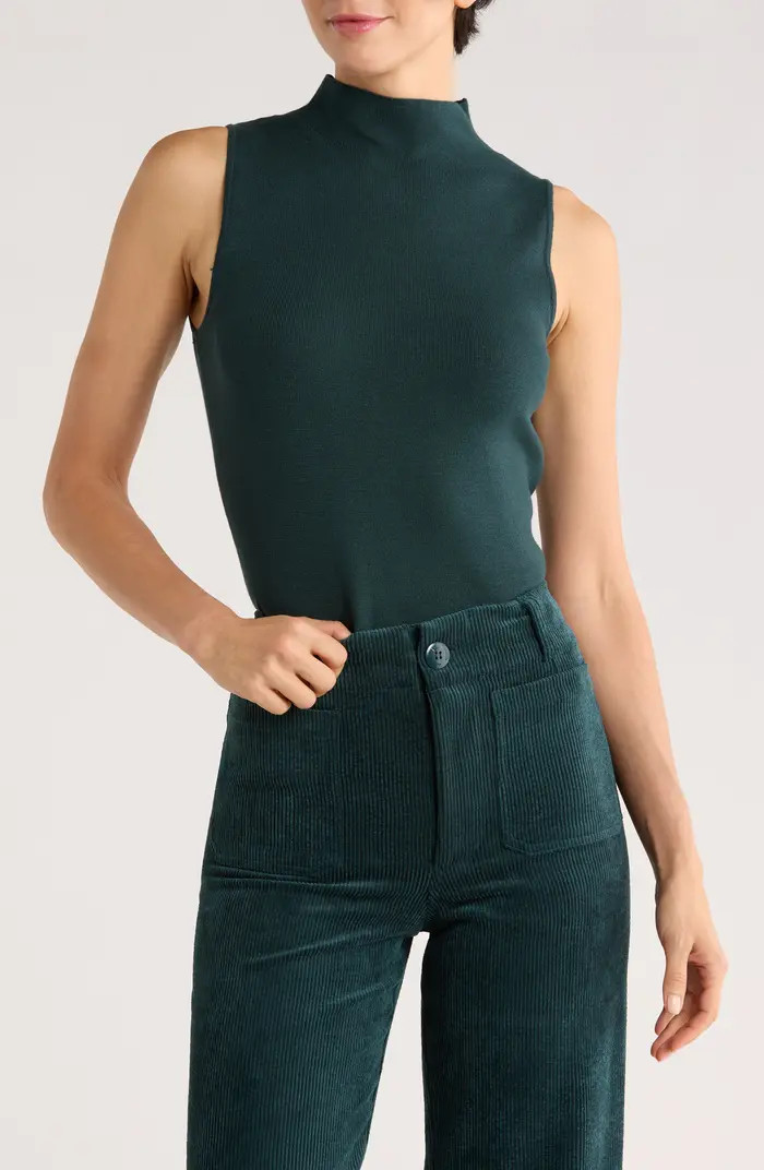 Sleeveless Sweater | Nordstrom Rack