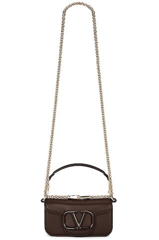 Loco Small Shoulder Bag | FWRD 