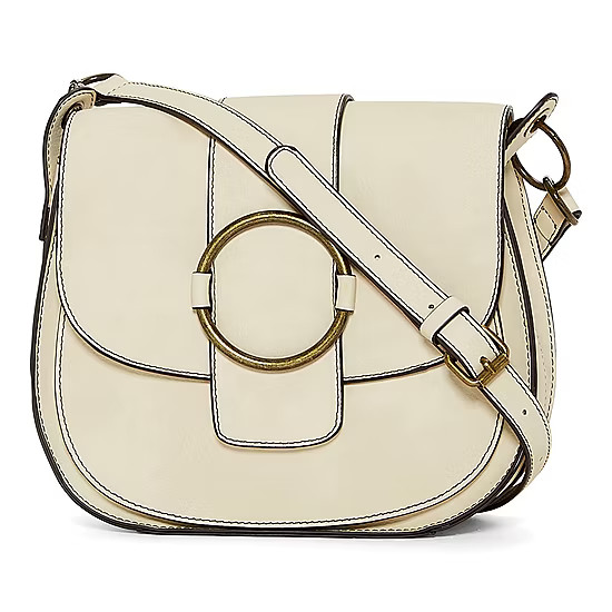 new!a.n.a Sherri Crossbody Bag | JCPenney