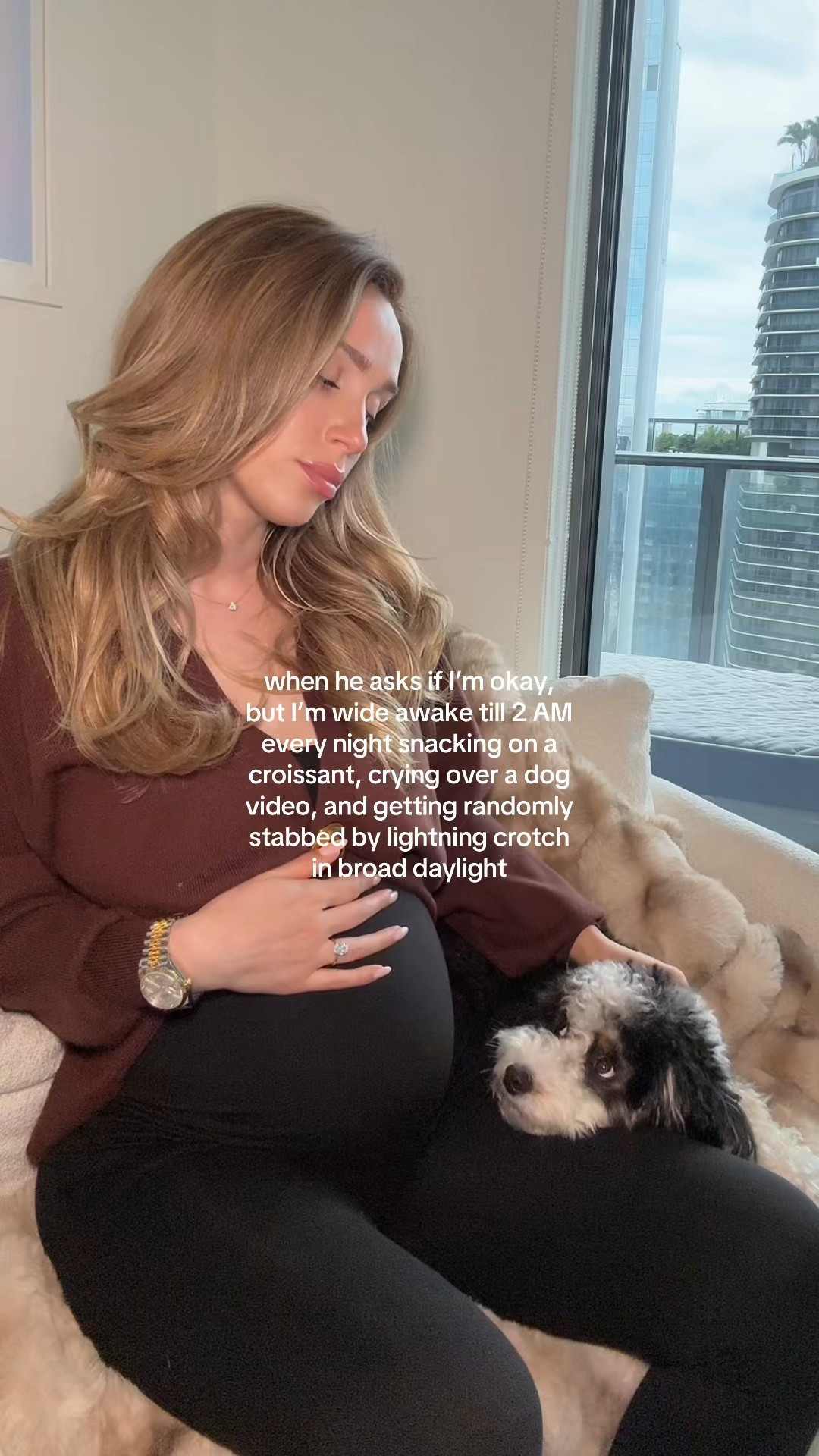 second trimester struggles

#LTKHome #LTKFindsUnder100 #LTKStyleTip