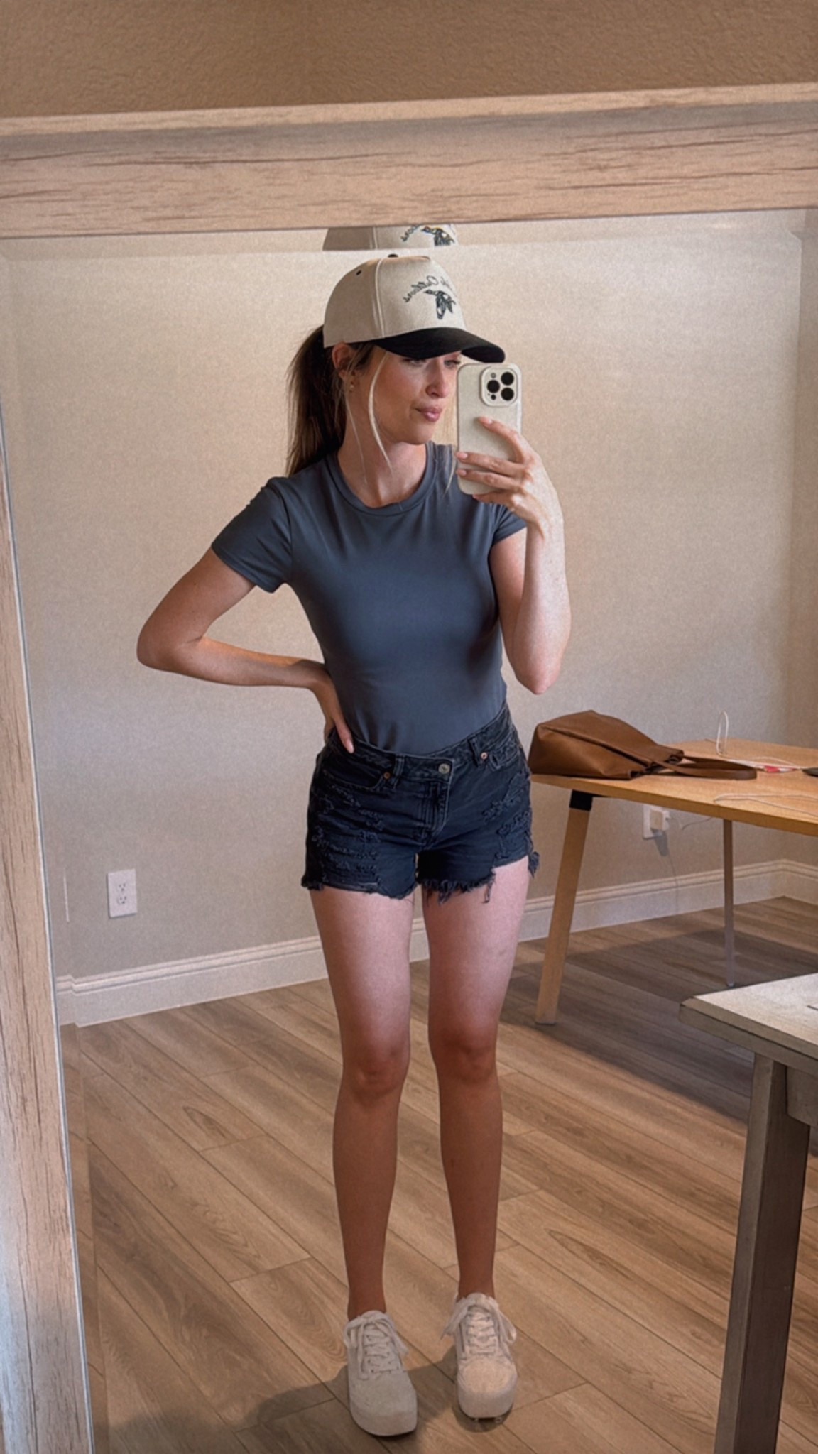 T-shirt gal forever 🖤  
& love a good trucker hat! 

#LTKShoeCrush #LTKFindsUnder50 #LTKFindsUnder100