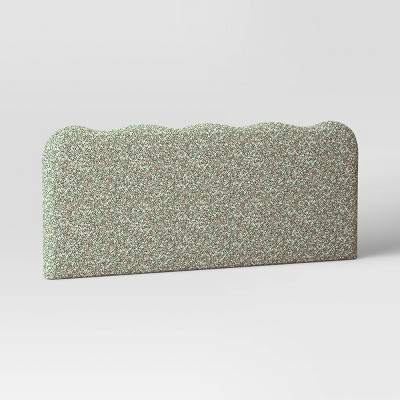Headboard Scalloped Wave - Threshold™ designed with Studio McGee | Target
