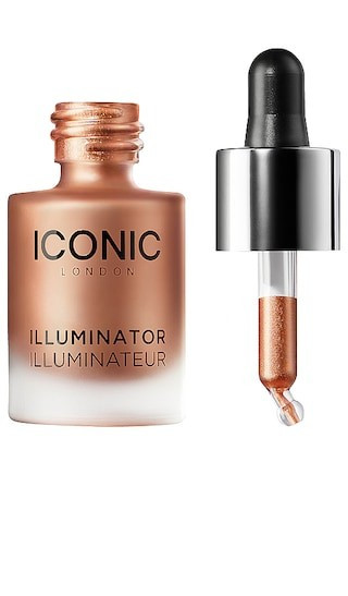 ICONIC LONDON Illuminator in Glow. | Revolve Clothing (Global)