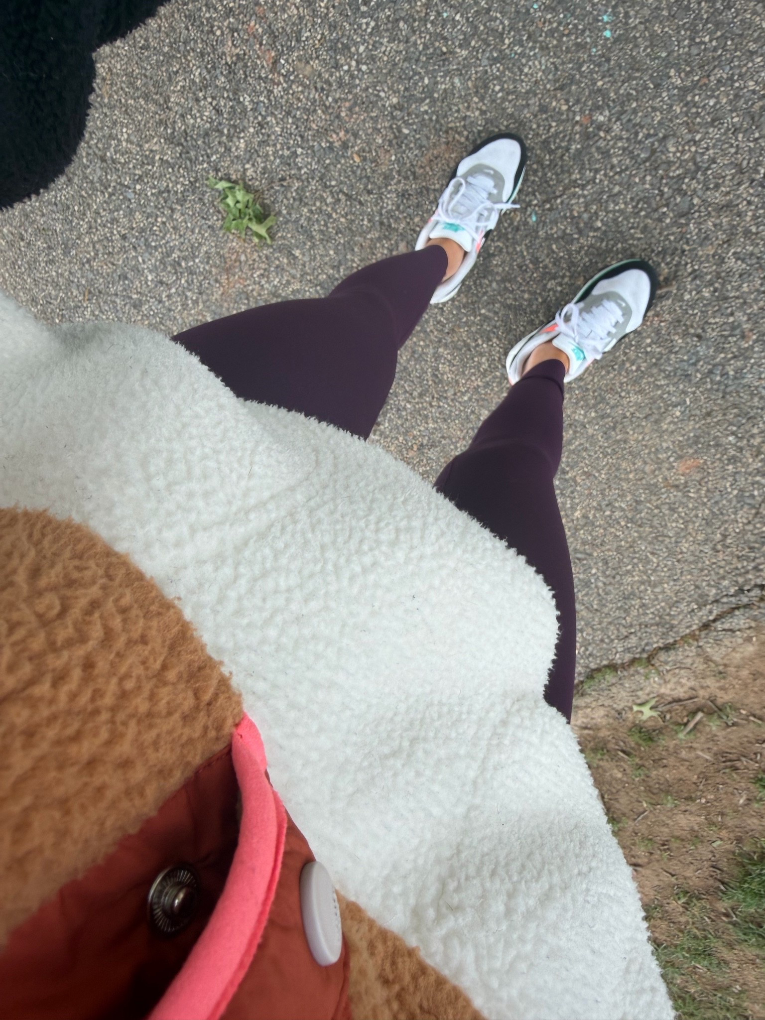 Favorite leggings!!!! My sports Mom uniform!!!-

#LTKdayinmylife #LTKOver40 #LTKmomlife