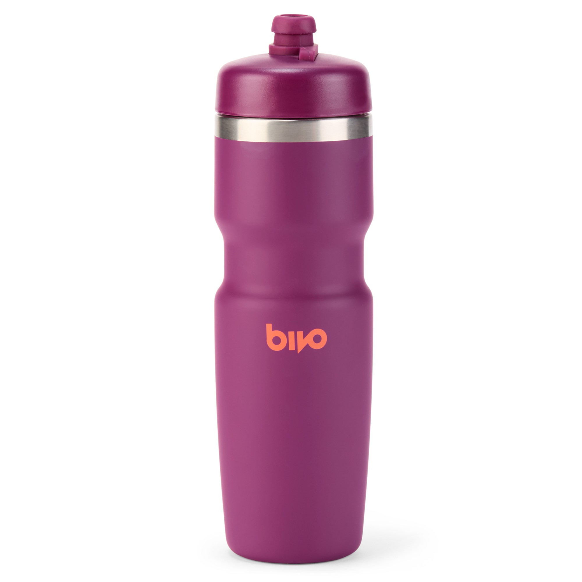 Bivo Trio Insulated Water Bottle - 21 fl. oz. Purple | REI