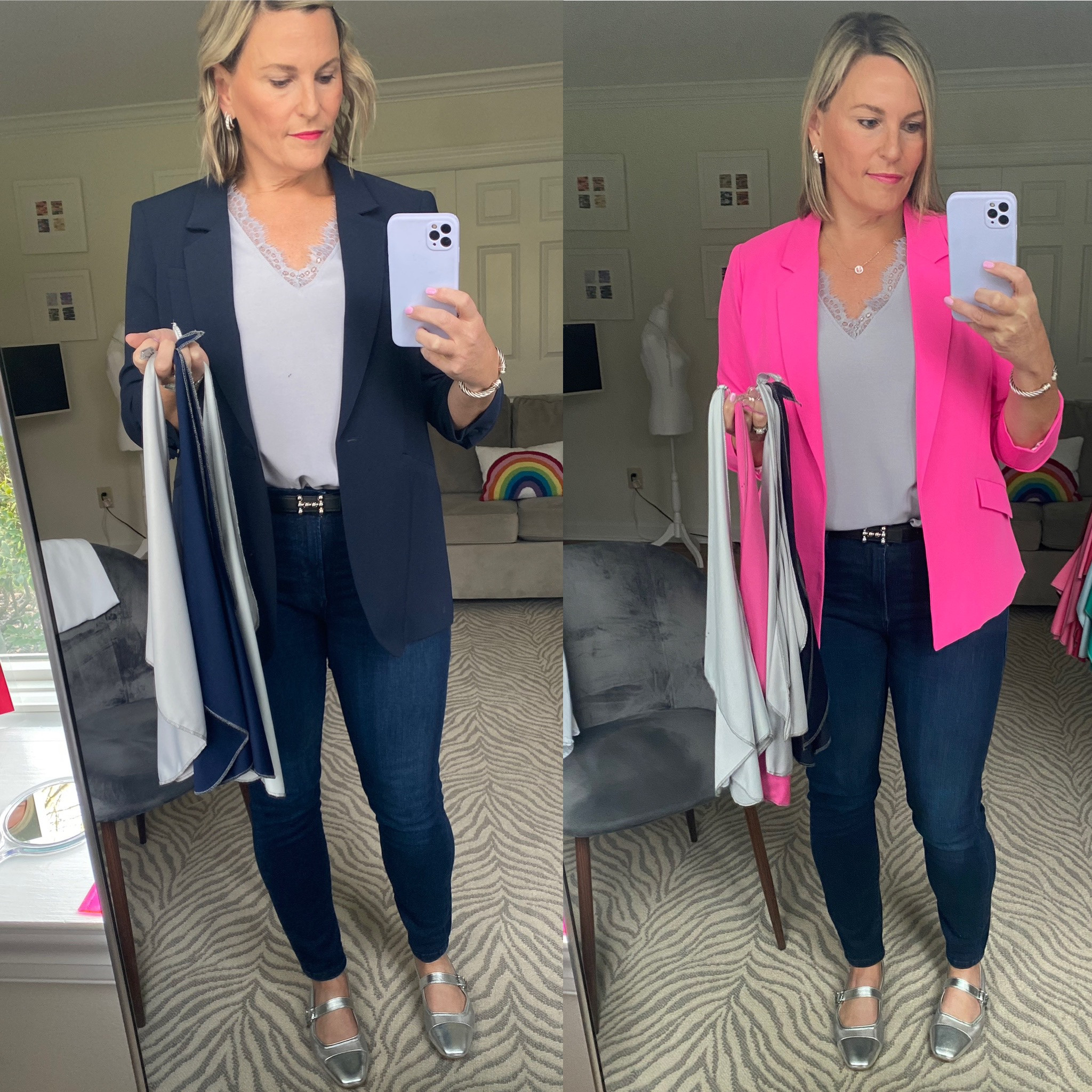 Buy less, wear more often. #hocwinter