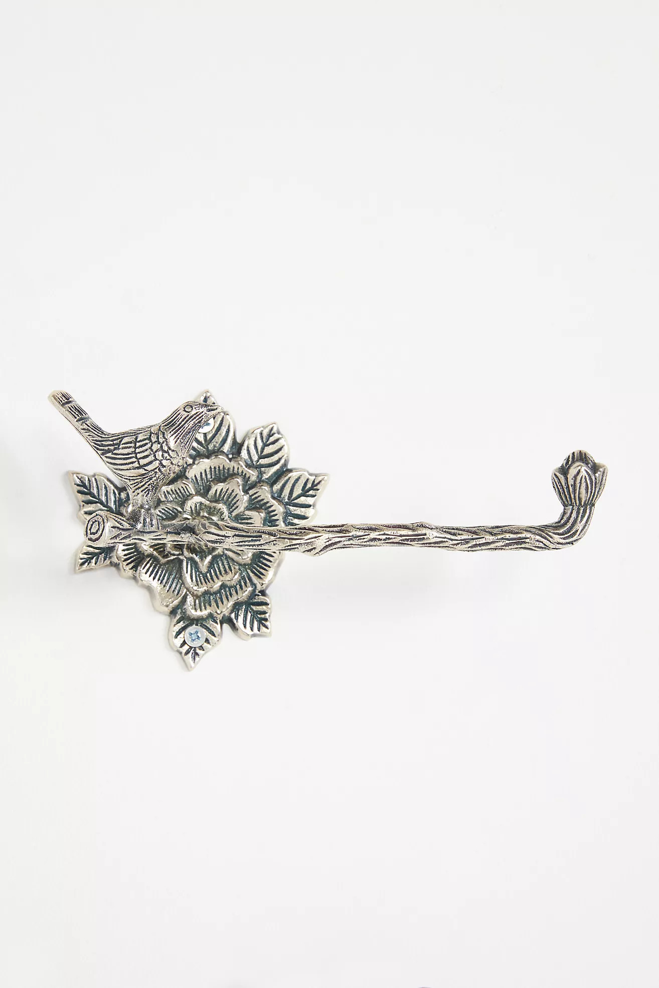 Everlee Toilet Paper Holder | Anthropologie (US)