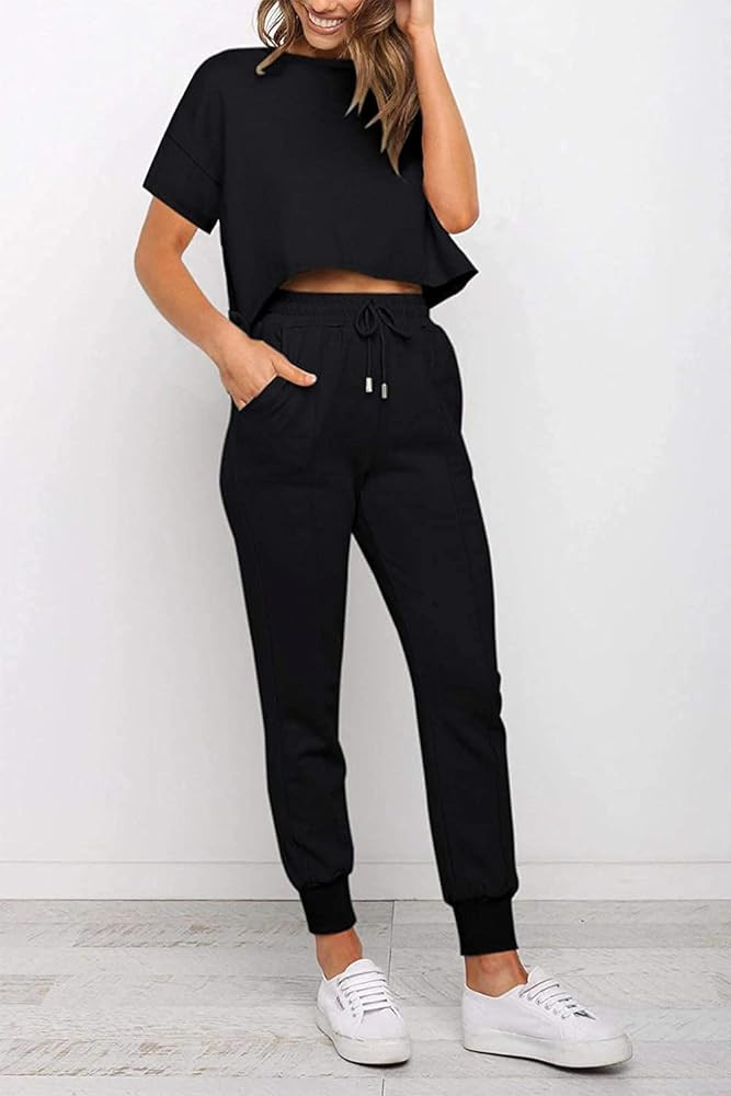 Cysincos Lounge Wear Sets | Amazon (US)