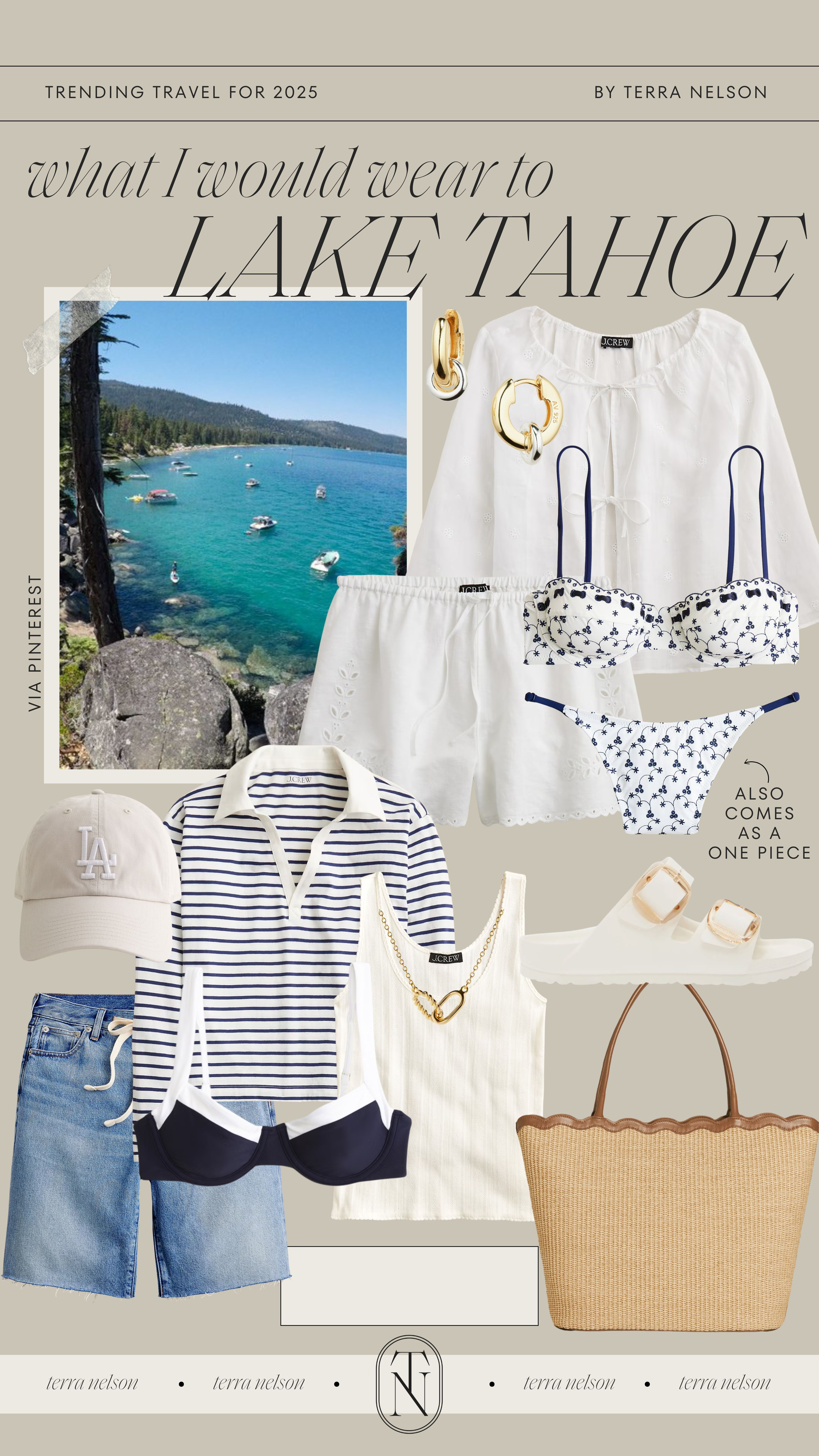 Outfits for Lake Tahoe!

Vacation Outfits / Summer Outfits / Linen Dresses / Linen Shorts / Lightweight Jumpsuits / Crop Tops & Skirts / Floral Sundresses / Ribbed Tank Tops / Wide-Leg Linen Pants / Ruffled Blouses / One-Piece Swimsuits / High-Waisted Bikinis / Lightweight Rompers / Strappy Sandals / Slide-On Espadrilles / Raffia Handbags / Woven Crossbody Bags / Straw Beach Hats / Silk Scarves / Oversized Sunglasses / Bangle Bracelets / Layered Gold Necklaces / Hoop Earrings / Beach Coverups / Sheer Kimonos / Neutral Tote Bags / Linen Outfits / Crochet Dresses / Summer Handbags / Summer Sandals / Summer Sneakers / Neutral Baseball Hats / Summer Outfits / 
 

 #LTKSeasonal #LTKStyleTip #LTKSwim