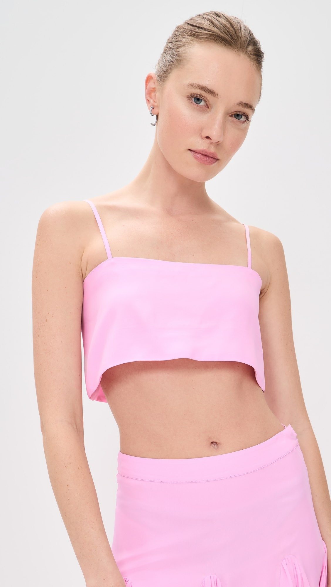 Azeeza Walton Top | Shopbop | Shopbop