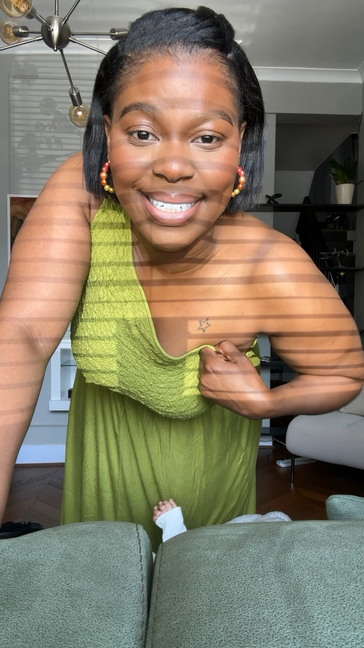 Summer ☀️ 

#LTKsummer #LTKmidsize #LTKstyletip