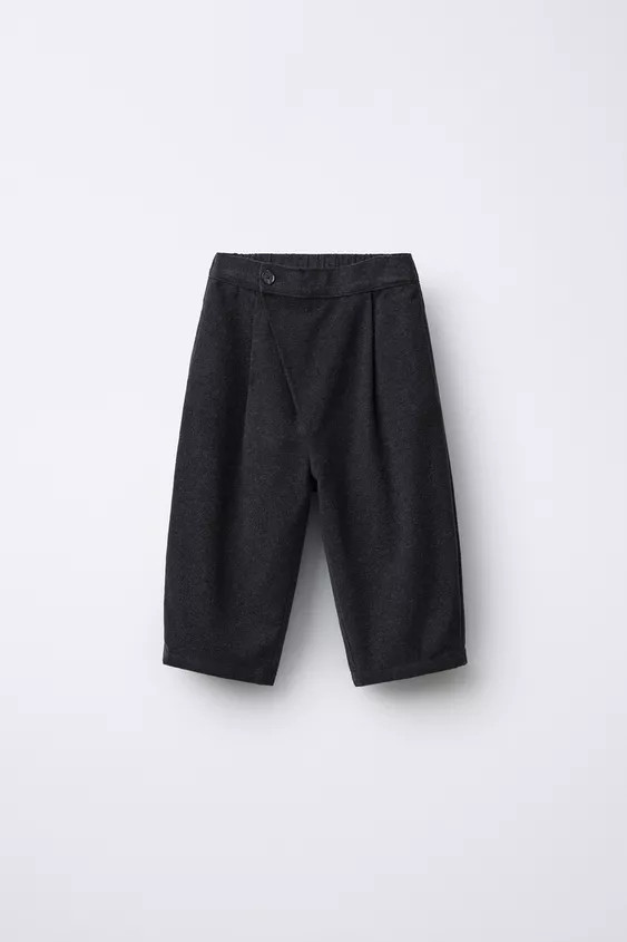 BAGGYHOSE SOFT TOUCH | Zara DE
