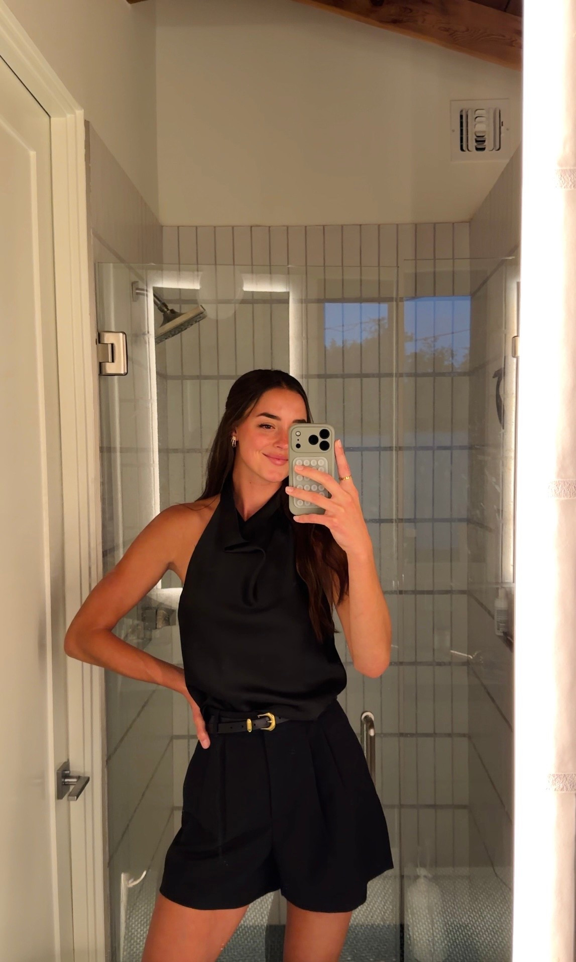 date night 🖤

#LTKTall #LTKgrwm #LTKootd