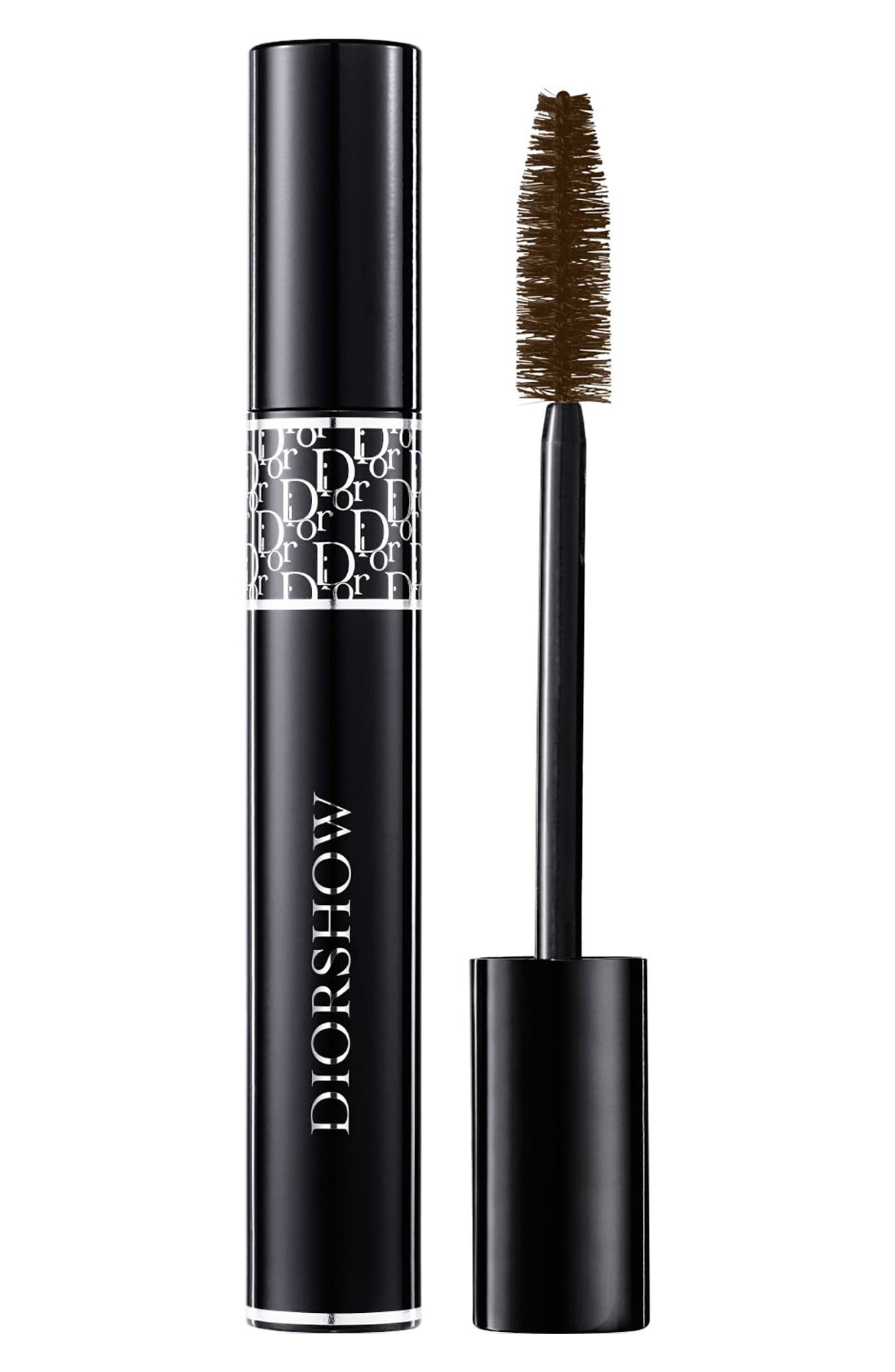 Dior Diorshow Lash-Extension Effect Volume Mascara - 698 Brown | Nordstrom