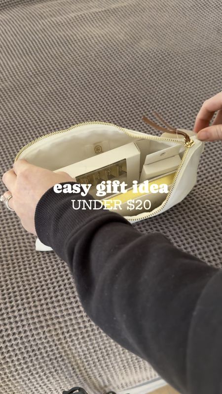 Easy gift idea $20

#LTKVideo #LTKfindsunder50 #LTKfamily