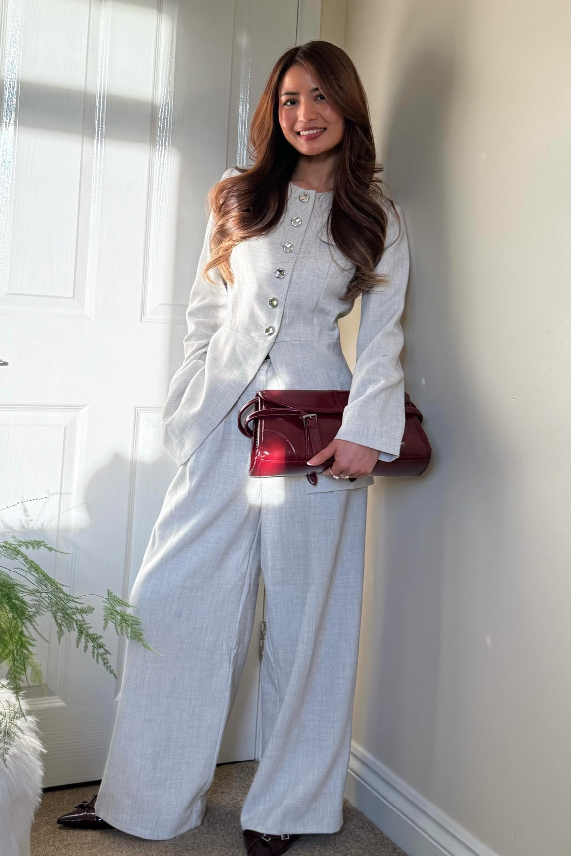 #IamWearingRI 🤍

#LTKeurope #LTKuk #LTKFashionMonth