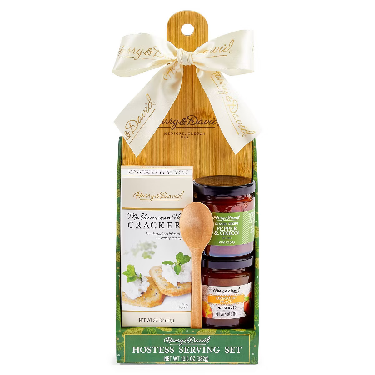 Harry & David Christmas Hostess Gift - 13.50oz | Target