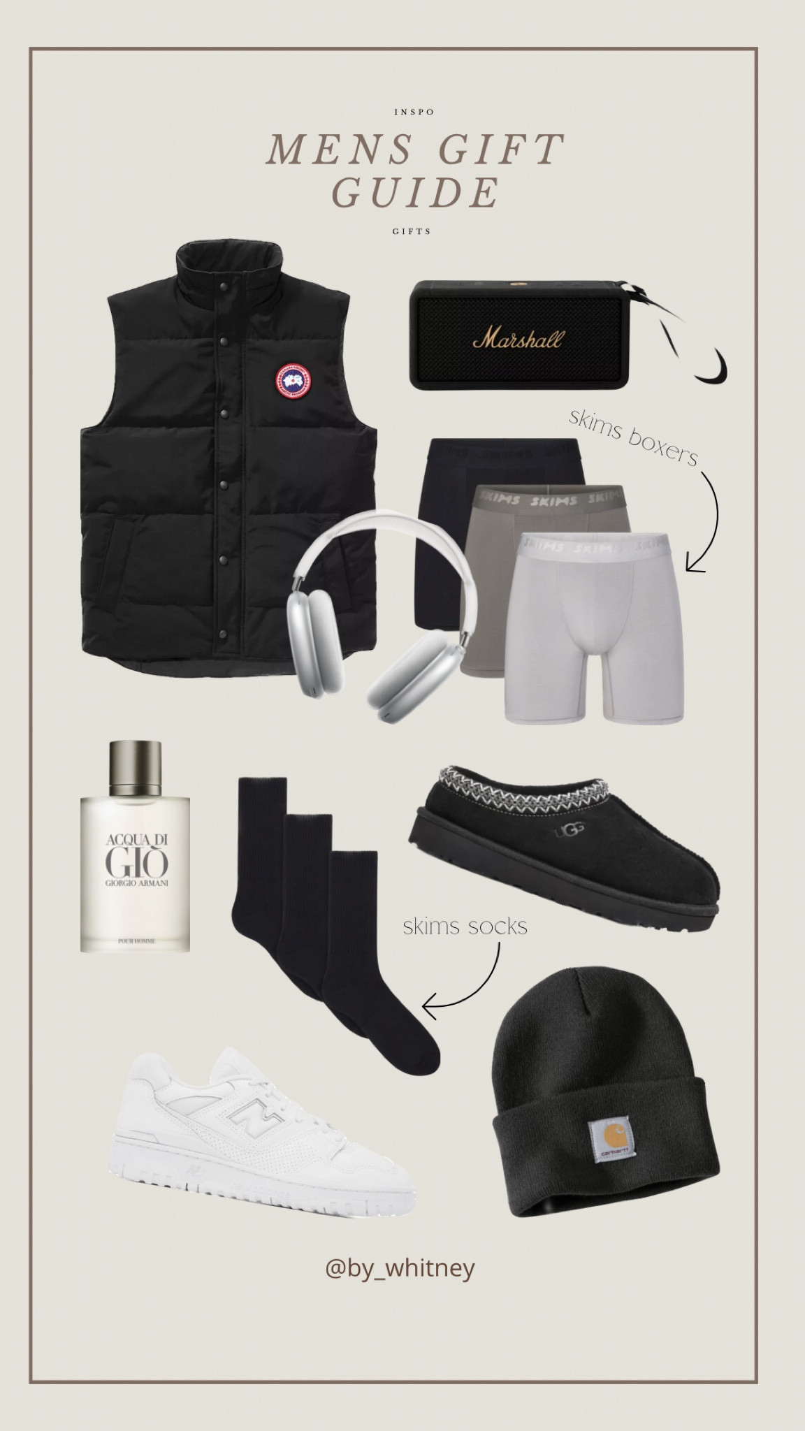 Men’s gift guide
Stocking stuffers for him


#LTKHolidaySale #LTKGiftGuide #LTKHoliday