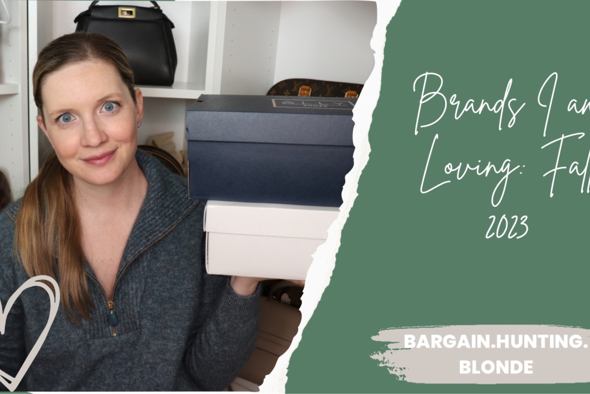 New YouTube video up where I share my favorite fall brands including Loro Piana and Ana Luisa! 

#LTKVideo #LTKsalealert #LTKfindsunder50