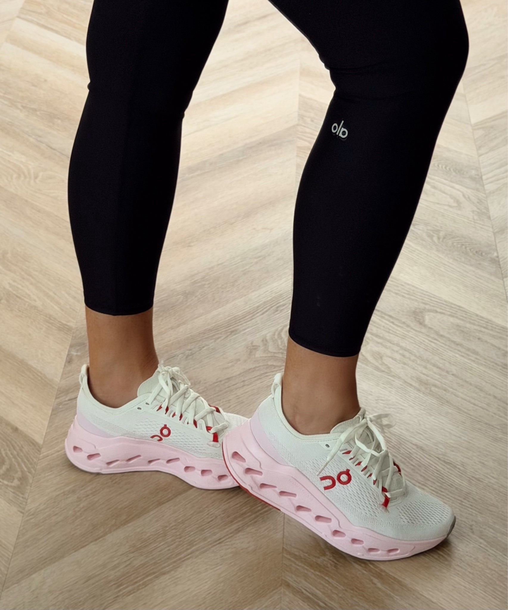 Workout style- TTS.

#LTKActive #LTKootd #LTKfitnessgoals
