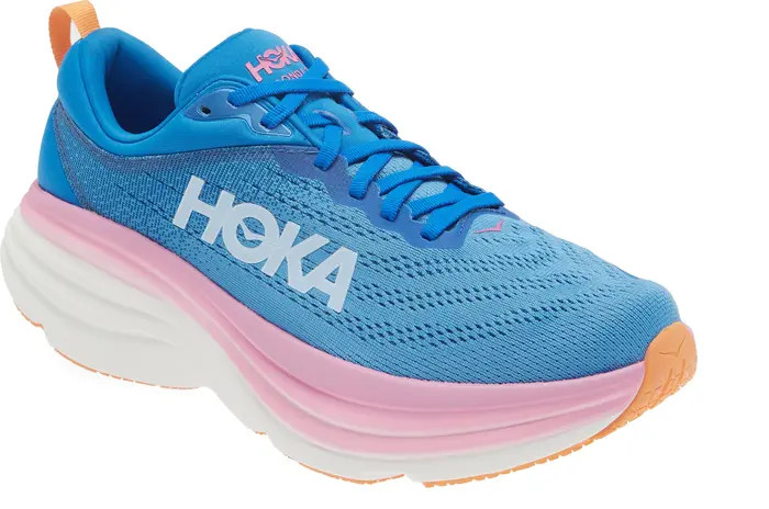 Bondi 8 Running Shoe (Women) | Nordstrom