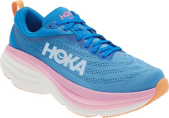 Bondi 8 Running Shoe (Women) | Nordstrom